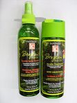 BRAZILIAN HAIR OIL KERATIN TREATMENT IDEAL ALCOHOL & SULPHATE FREE by fantasia ic