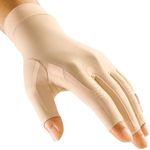 FREETOO Compression Gloves Women Me