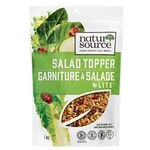 naturSource Original Salad Topper (Pumpkin seeds, Sunflower Seeds & Dried Cranberries (1kg Lite)