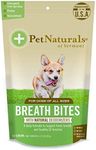 Pet Naturals Breath Bites Breath Fr