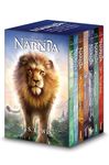 The Chronicles of Narnia Box Set (Books 1 to 7): The Classic Fantasy Adventure Series (Official Edition)