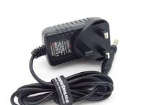 9 Volt Power Supply Cable For Alesis Q25 25 Key USB MIDI Keyboard Controller quality NEW