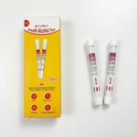 AssuTest Breathalyzers for Alcohol,