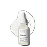 The Ordinary Salicylic Acid 2% Solution, Acne-Fighting Serum for Blemish-Prone Skin, 30ml