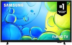 Samsung 32 inch 1080p FHD Smart TV,