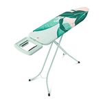 Brabantia Board, Solid Steam Iron Rest, Size B Tropical Leaves