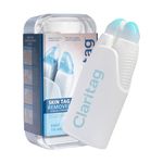 Claritag Advanced Skin Tag Remover - FDA-Cleared Device - Only for Skin Tag Removal - Works in 7-14 Days - Up To 10 Treatment Cycles - Cryogenic Freeze-Off Kit