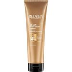 Redken All Soft Heavy Cream, 8.5 oz