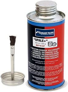 OC-PRO Solution VULCANISANTE 235ml pour Reparation PNEUS ET Chambres A AIR