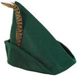 Beistle Felt Robin Hood Hat