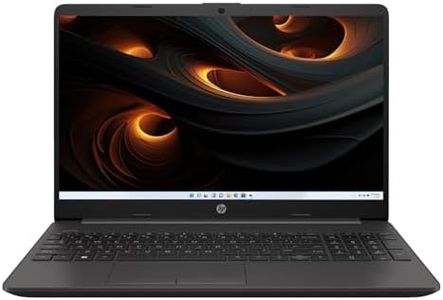 HP 15 (2025), Intel Core i3 13th Gen 1315U - (16 GB/512 GB SSD/Intel UHD Graphics/Windows 11 Home) Thin and Light Business Laptop/15.6" HD Display/Ash Grey/1.5 kg/MS Office 2021