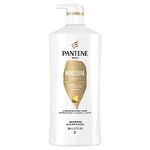 Pantene Shampoos