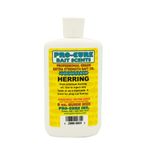 Pro-Cure Bait Scents B8-HER Herring Oil, 8-Ounce