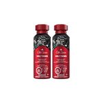 Old Spice Wolfthorn Underarm & Body Spray 144 Grams (2 pack)