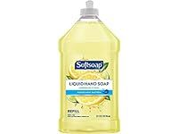 Softsoap Liquid Hand Soap Refill, R