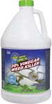 Green Gobbler 20% Vinegar Weed & Grass Killer | Natural and Organic | 1 Gallon | Glyphosate Free Herbicide | Refill