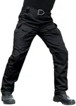 Hiwise Men's Stretch Tactical Pants