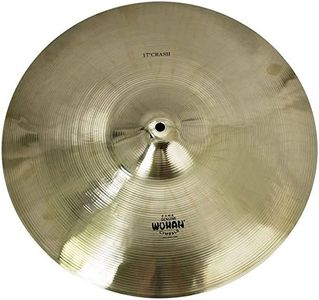 WUHAN WUCR17 Crash 17-Inch