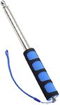 DEZIINE® Teacher Pointer Stick Retractable Presenter Extendable Classroom Teaching More Than 1meter (multie Colour)