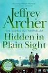 Hidden in Plain Sight (William Warwick Novels Book 2)