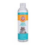 Arm and Hammer Advanced Care Dental Rinse/Water Additive for Cats