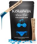 KoluaWax Hard Wax Beads for Hair Re