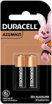 Duracell S