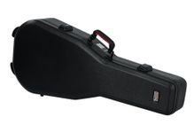 Gator GTSA-GTRDREAD TSA ATA Molded Dreadnought Acoustic Guitar Case