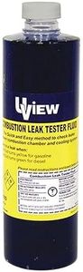 CPS UVIEW 560500 Replacement Combustion Leak Tester Fluid