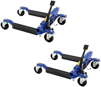 Hydraulic