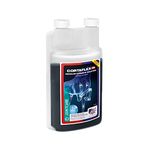 Equine America Cortaflex Regular Strength Solution | Premium Ready to Use Horse & Pony Supplement | Comprehensive Support for Joints & Mobility | 1 Litre