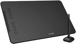 XPPen Deco 01 V2 Graphics Tablet 10