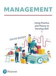 Management: Using practice and theory to develop skill