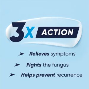 Lamisil Once Athlete’s Foot Treatment – Single Dose Antifungal Solution 4g