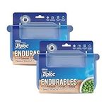 Ziploc Endurables Small Pouch, 1 Cu