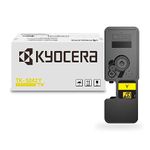 KYOCERA Genuine TK-5242Y Yellow Toner Cartridge for ECOSYS P5026cdw and M5526cdw Model Laser Printers (1T02R7AUSV)