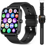 Smart Watch for Android iPhone-Call