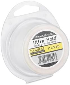 Ultra Hold