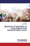 Bleaching Oils