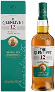 Glenlivet 