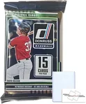 2025 Donruss Baseball Blaster Pack/