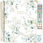 bloom daily planners 2024-2025 Hard