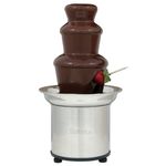 Sephra Select 16" Home Chocolate Fountain