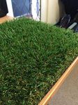 Luxury 30mm Pile Height Artificial Grass | Choose from 47 Sizes on this Listing | Cheap Natural & Realistic Looking Astro Garden Lawn | 2 x 1.5m of Cheap High Density Fake Turf