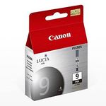 Genuine Canon PGI-9PBK Ink Cartridge, Photo Black