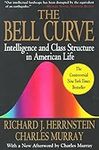 The Bell Curve: Intelligence and Cl