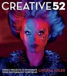 Creative 52: Weekly Projects to Inv