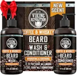 Viking Revolution Coffee Whiskey Be