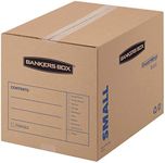 Bankers Box 15 Pack Small Basic Mov