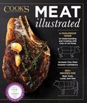 Meat Cookbooks